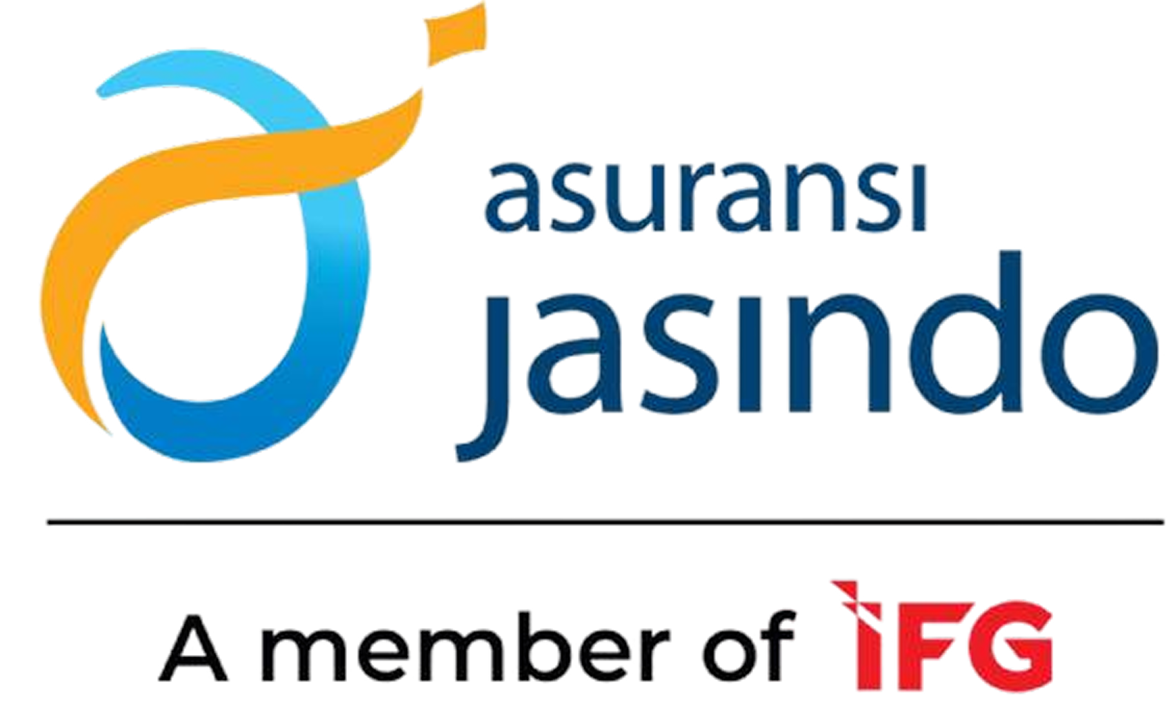 PT Adonai Pialang Reasuransi business partner logo