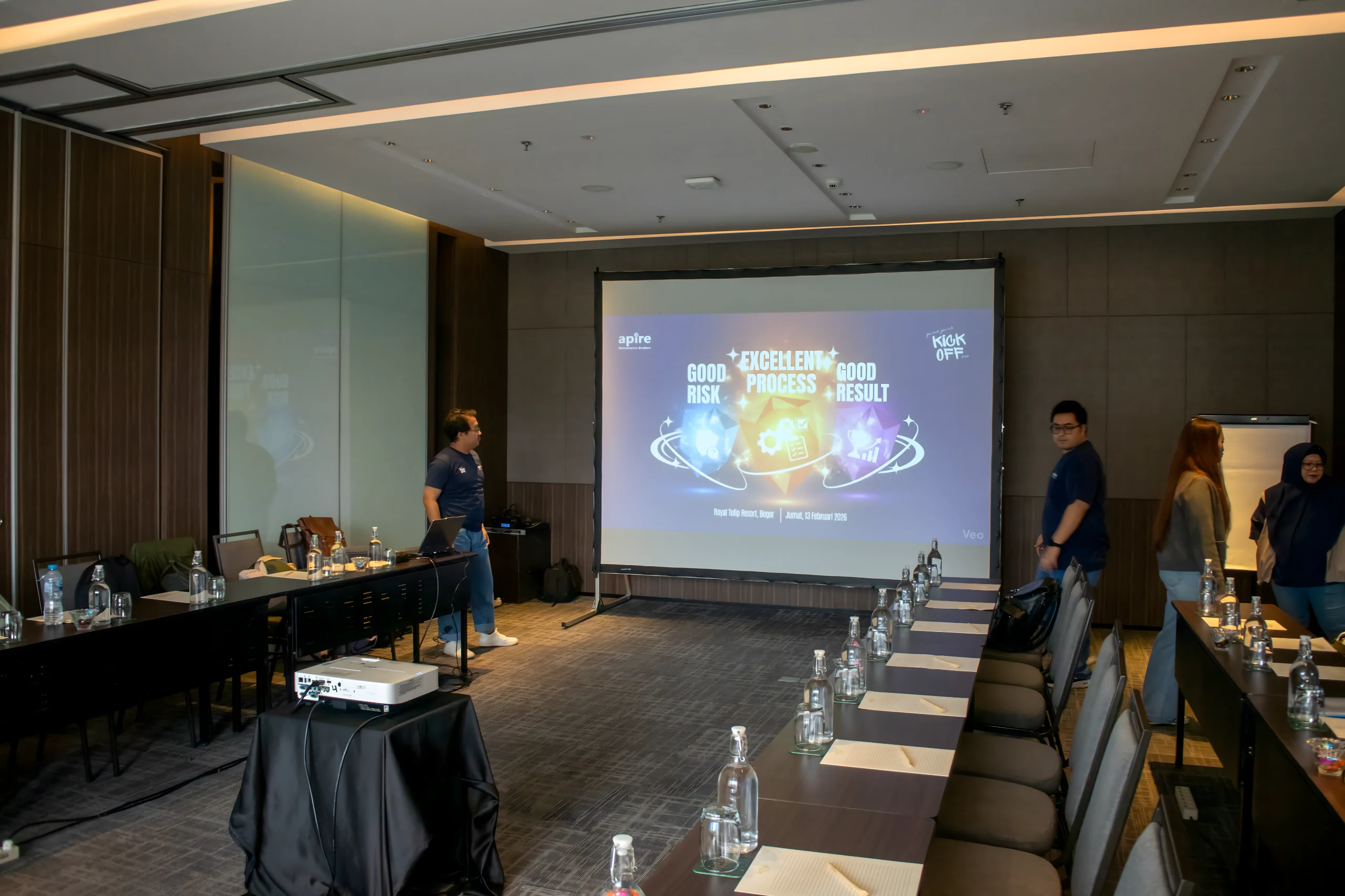 meeting