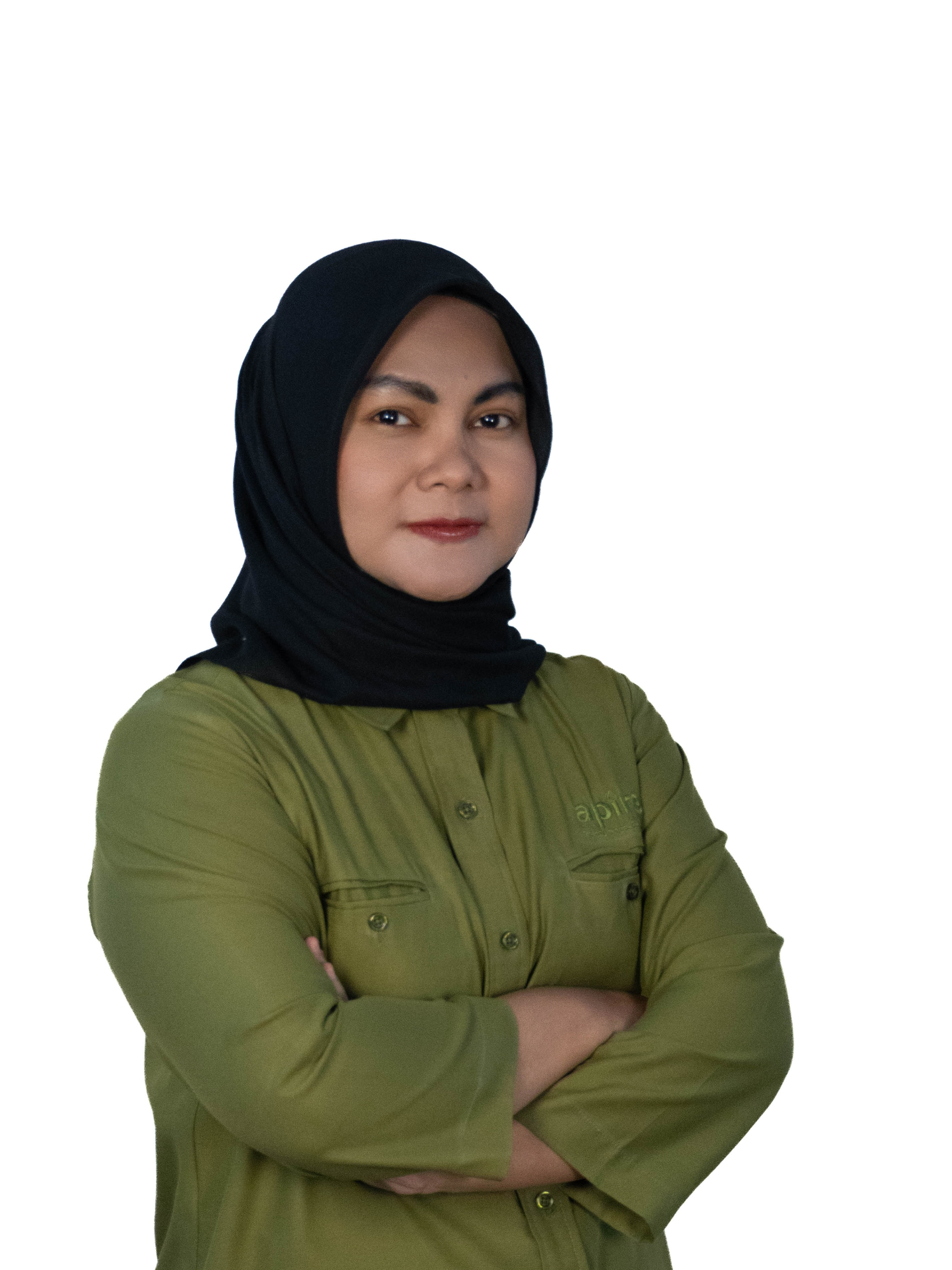 Shafira Muthia, Senior Broker