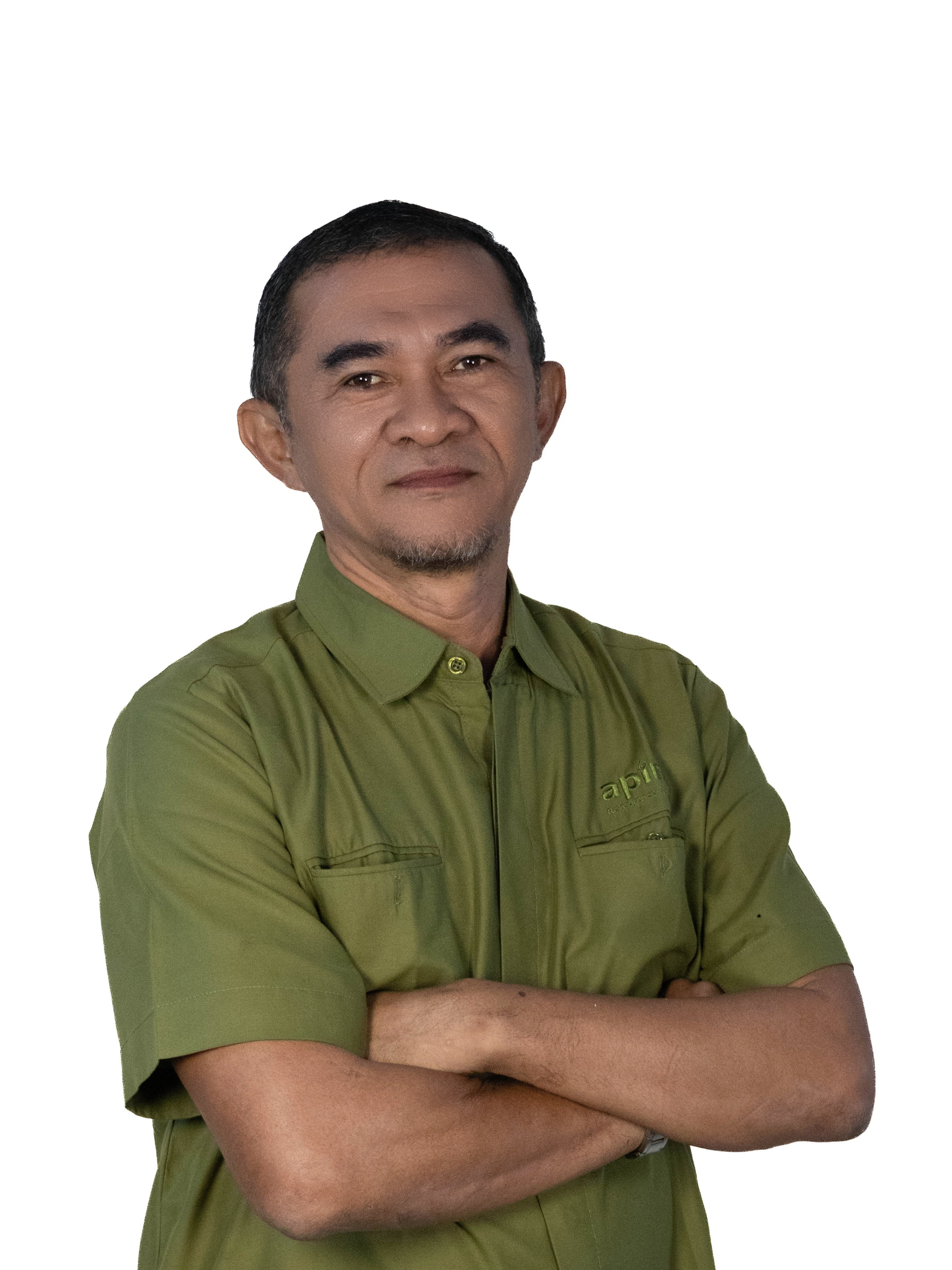 Eliakim S. Lumbantoruan, Director