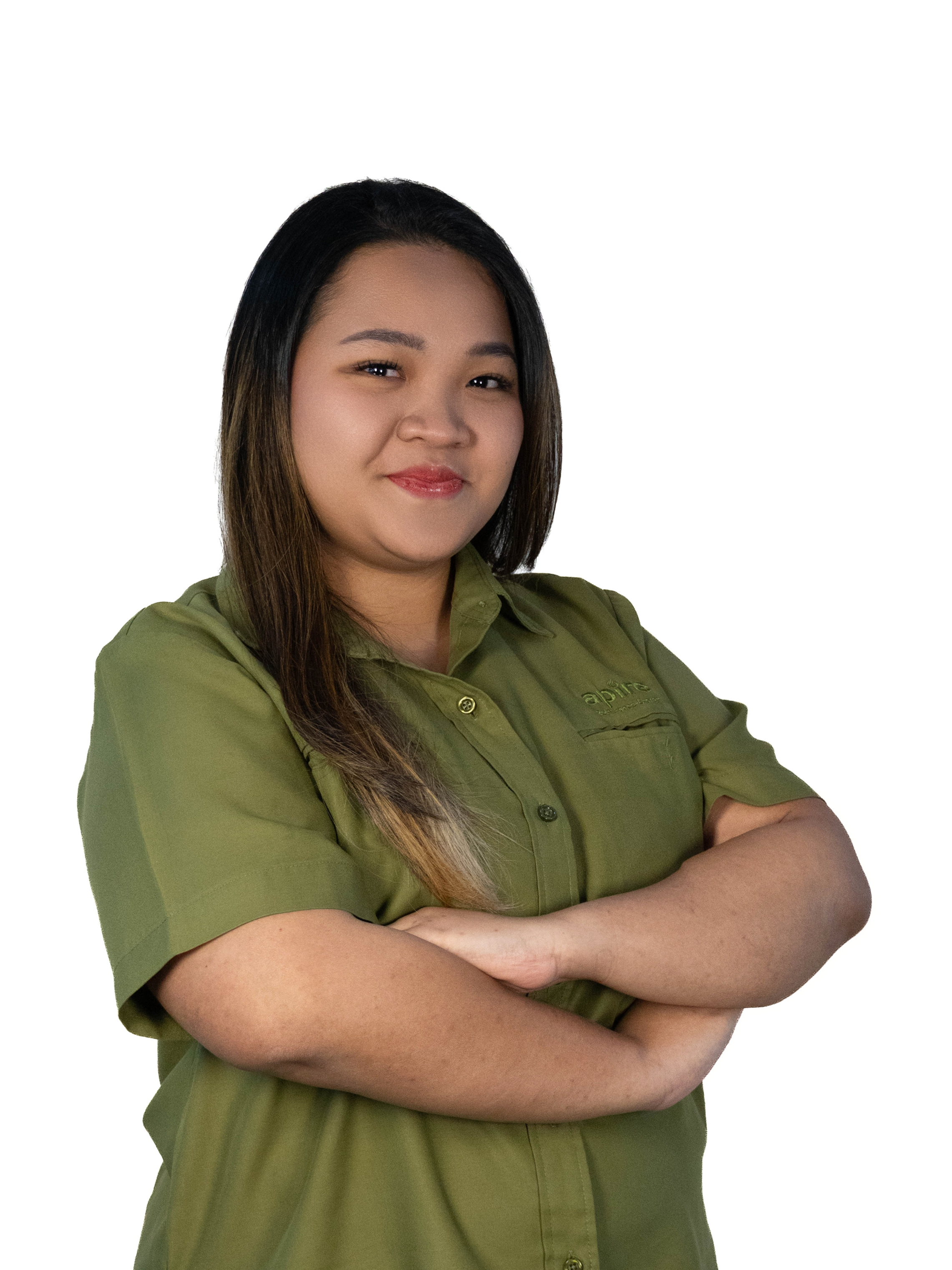 Kaltika Driyaningrum, Junior Broker