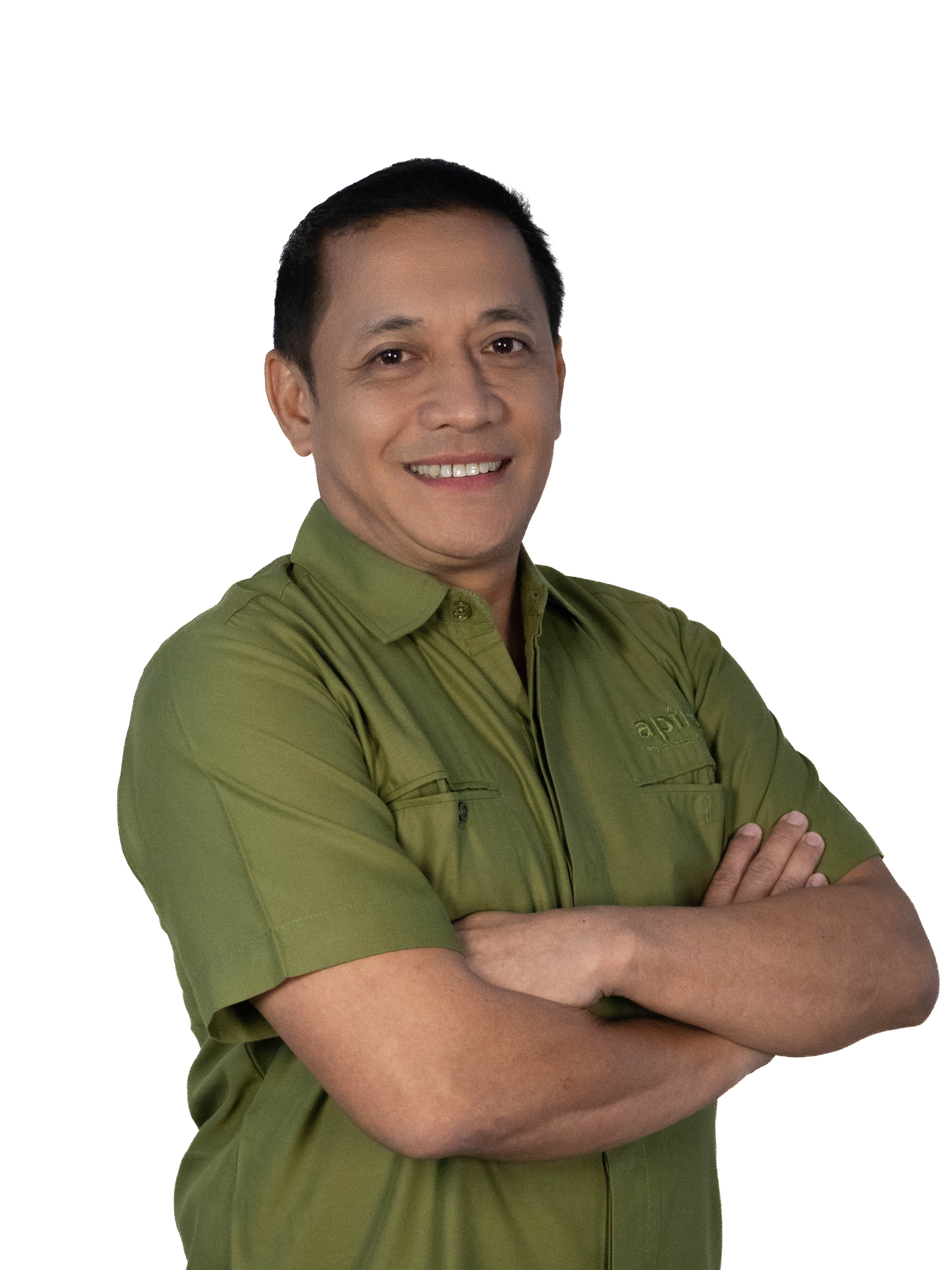 Irsyam Fasya, Operational Director