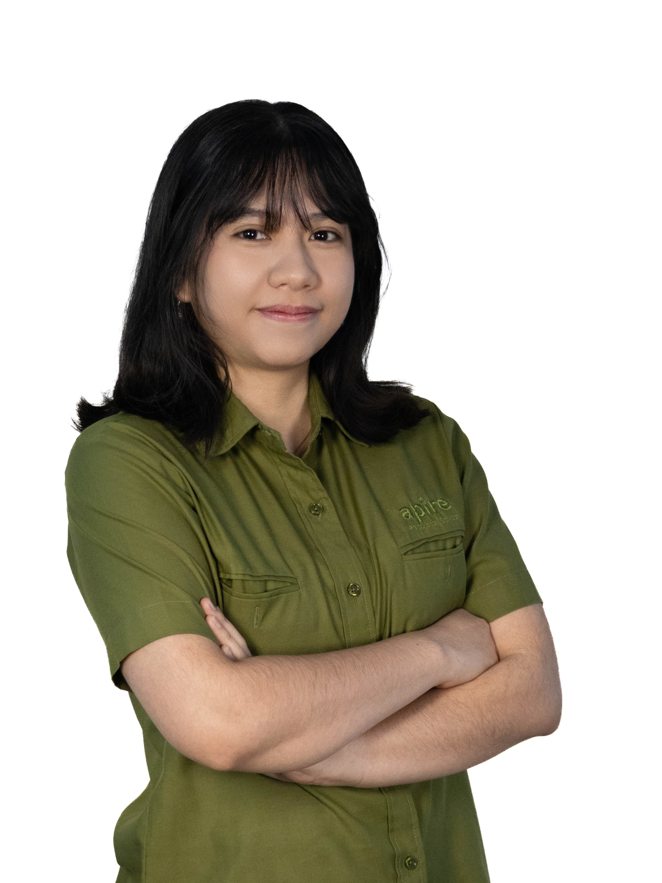 Jessica Tiurmaida, Junior Broker