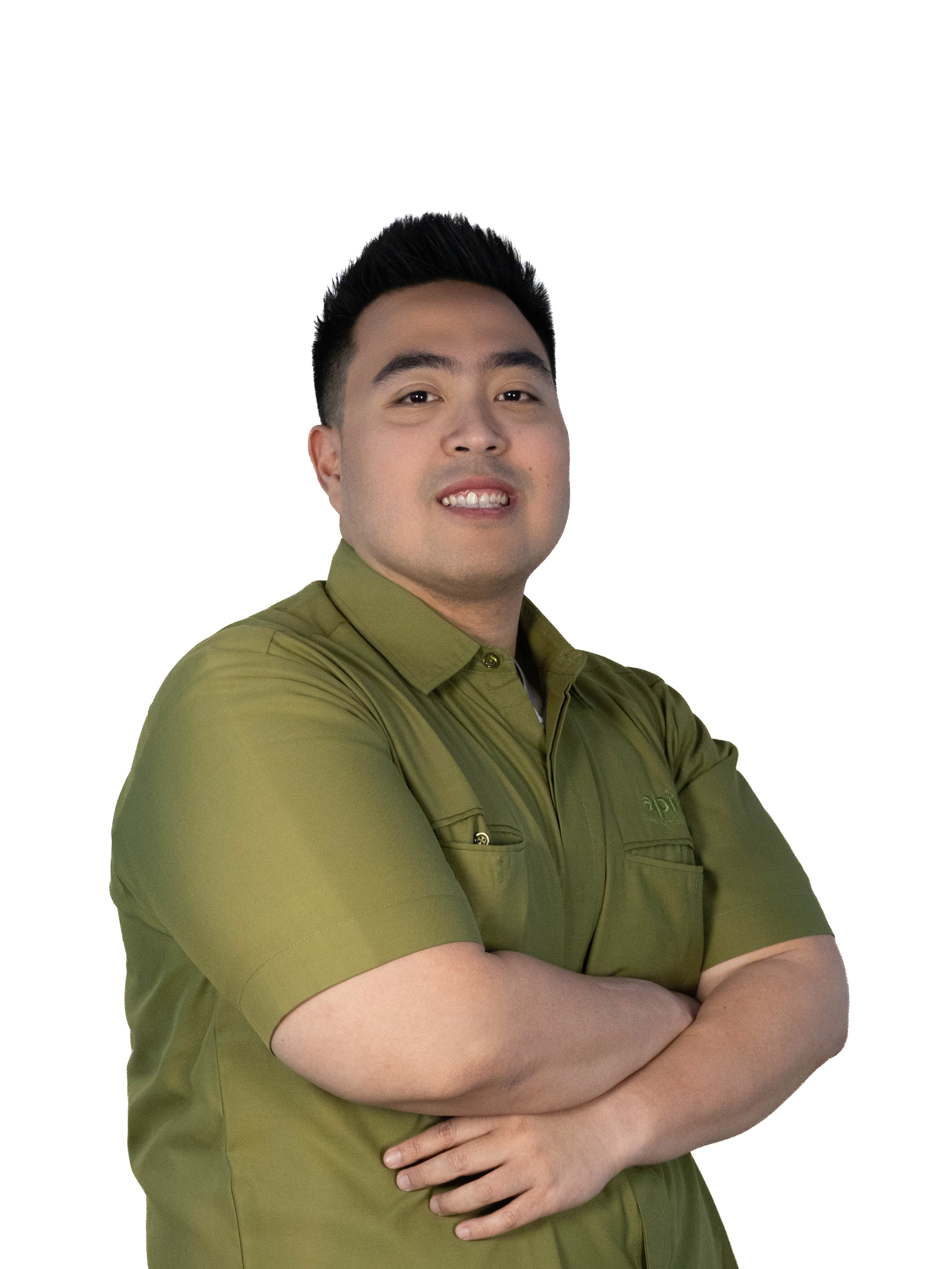 Raden Damar Sutisno, Senior Broker