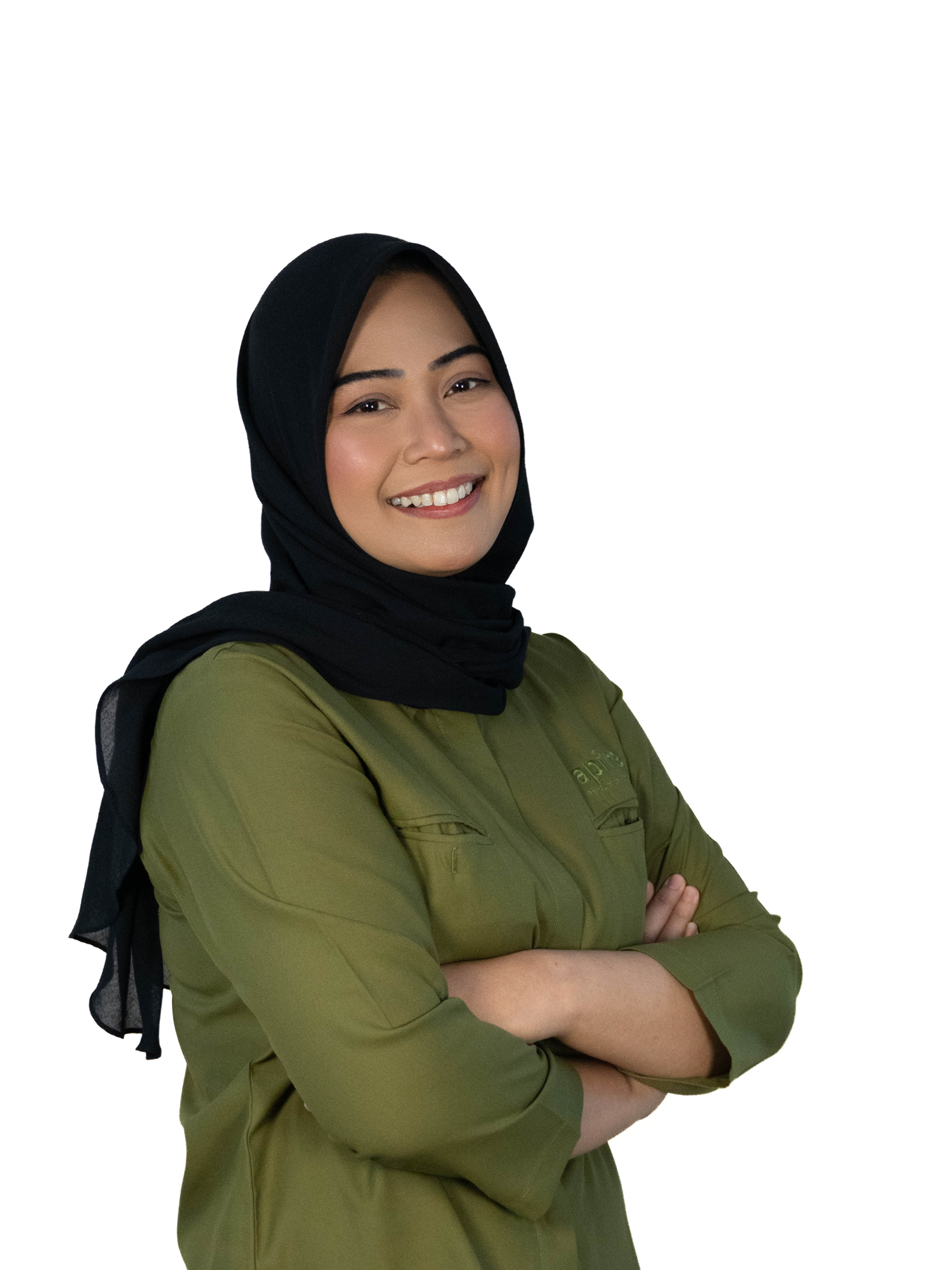 Tantri Adea D., Operation Senior Manager
